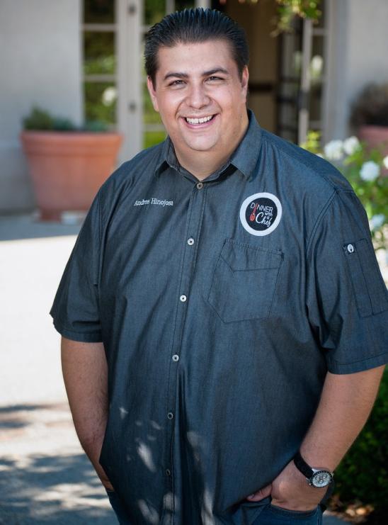 team andres hinijosa1